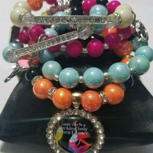 Meet your Posher, Deborah